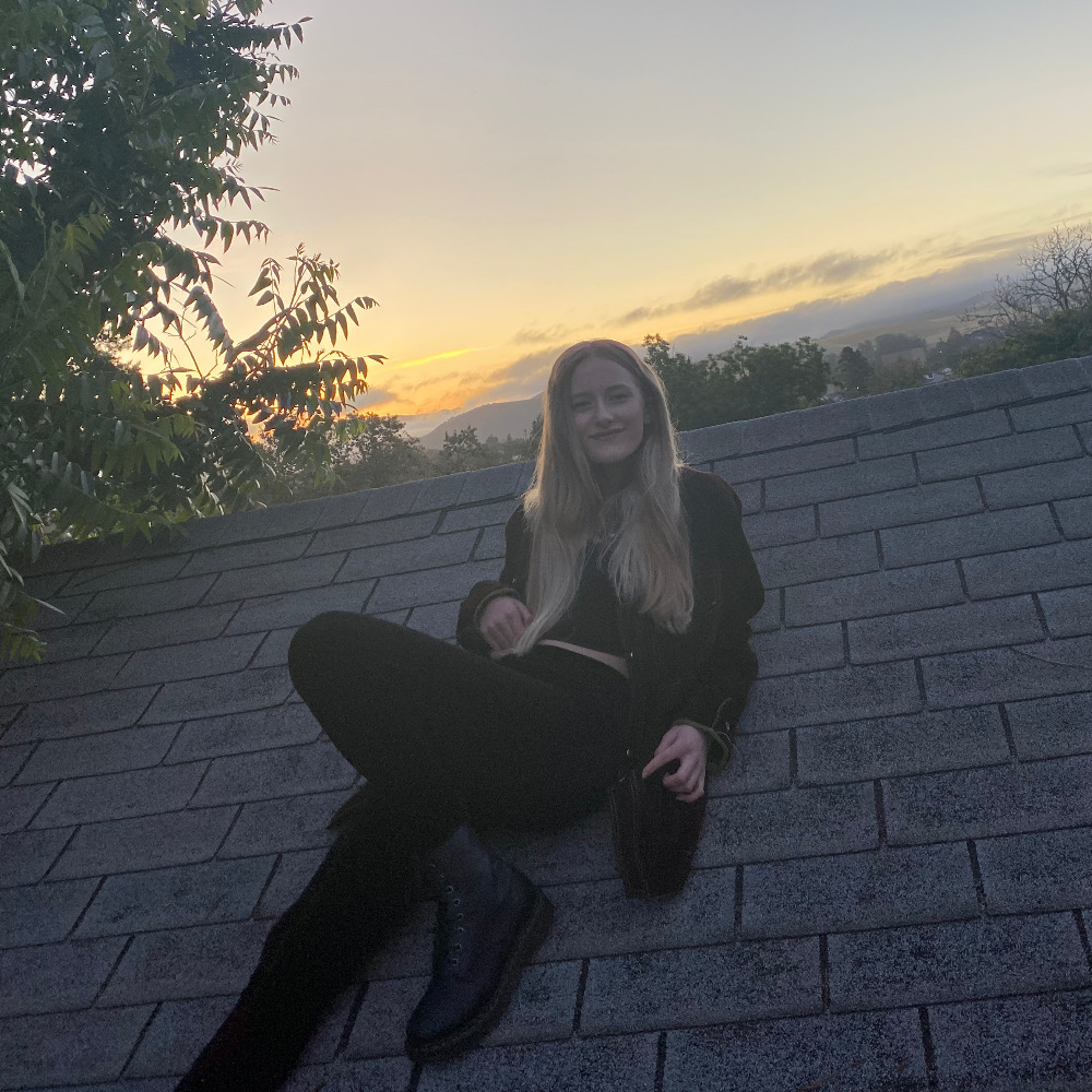 Meet your Posher, Annabella